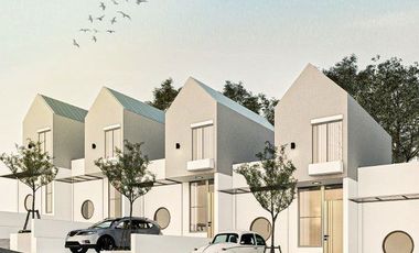 jual rumah cihanjuang parongpong rumah cihanjuang murah dekat ke kampus polban bandung