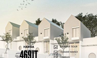 jual rumah cihanjuang parongpong rumah cihanjuang murah dekat ke kampus polban bandung