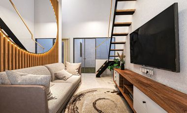 jual rumah cihanjuang parongpong rumah cihanjuang murah dekat ke kampus polban bandung