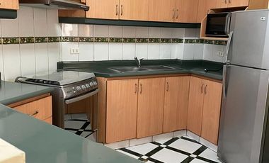 Dpto 2 piso San Luis - San Borja