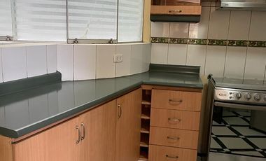 Dpto 2 piso San Luis - San Borja