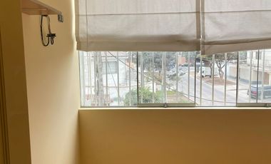 Dpto 2 piso San Luis - San Borja