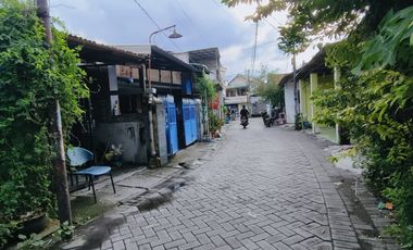 Rumah Wedoro Candi Waru Sidoarjo Murah dekat Kolonel Sugiono Brigjend Katamso