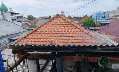 Rumah Wedoro Candi Waru Sidoarjo Murah dekat Kolonel Sugiono Brigjend Katamso