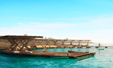 Hermoso departamento en Bacalar de 1REC perfecto para inversión