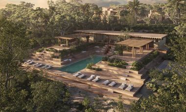 Hermoso departamento en Bacalar de 1REC perfecto para inversión