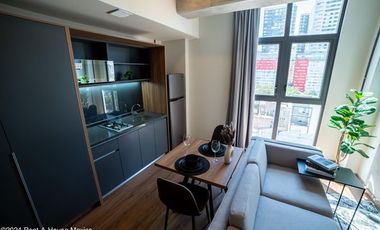 Departamento en Renta en Miguel Hidalgo, Ampliacion Granada
