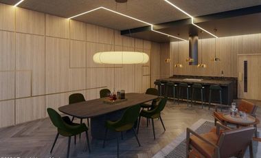 Departamento en Renta en Miguel Hidalgo, Ampliacion Granada