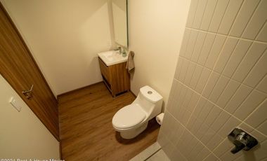 Departamento en Renta en Miguel Hidalgo, Ampliacion Granada