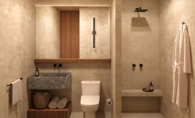Espectacular PENTHOUSE DE 2REC en BACALAR