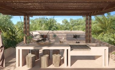 Espectacular PENTHOUSE DE 2REC en BACALAR