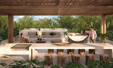 Espectacular PENTHOUSE DE 2REC en BACALAR