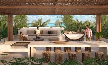 Espectacular PENTHOUSE DE 2REC en BACALAR