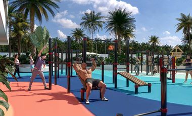 Oportunidad de venta departamento de 1REC en Cancún