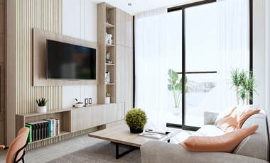 Increible departamento en venta que sera tuyo por $1,410,000mxn