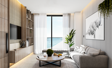 Increible departamento en venta que sera tuyo por $1,410,000mxn
