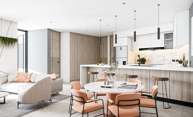 Increible departamento en venta que sera tuyo por $1,410,000mxn