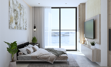 Increible departamento en venta que sera tuyo por $1,410,000mxn