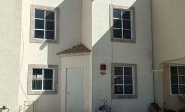 CASA EN VENTA PUERTA REAL TORREON COAHUILA