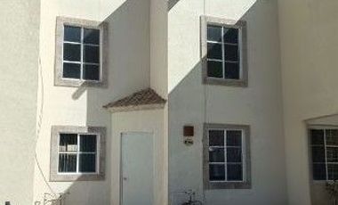 CASA EN VENTA PUERTA REAL TORREON COAHUILA