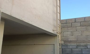CASA EN VENTA PUERTA REAL TORREON COAHUILA