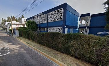 Renta o Venta Colegio en Cholula