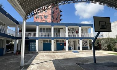 Renta o Venta Colegio en Cholula
