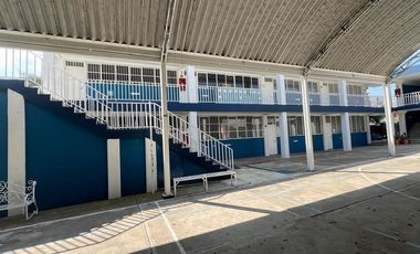 Renta o Venta Colegio en Cholula