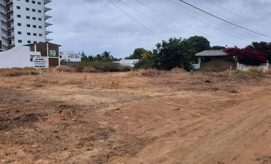 VENDO DE OPRTUNIDAD TERRENO EN PLAYAS