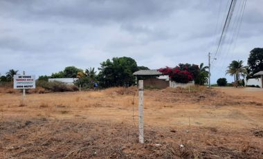 VENDO DE OPRTUNIDAD TERRENO EN PLAYAS