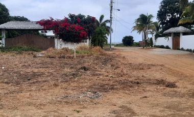 VENDO DE OPRTUNIDAD TERRENO EN PLAYAS