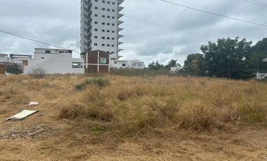 VENDO DE OPRTUNIDAD TERRENO EN PLAYAS