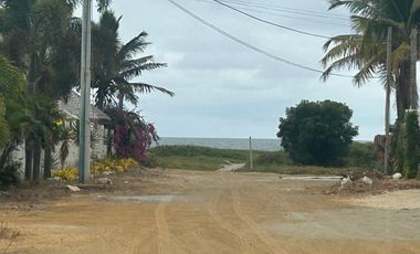 VENDO DE OPRTUNIDAD TERRENO EN PLAYAS