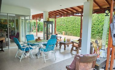 VENDO CASA EN LA MORADA CALI VALLE DEL CAUCA