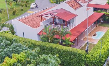 VENDO CASA EN LA MORADA CALI VALLE DEL CAUCA