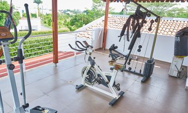 VENDO CASA EN LA MORADA CALI VALLE DEL CAUCA
