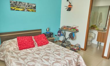 VENDO CASA EN LA MORADA CALI VALLE DEL CAUCA