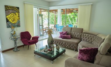 VENDO CASA EN LA MORADA CALI VALLE DEL CAUCA