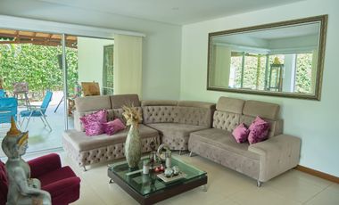 VENDO CASA EN LA MORADA CALI VALLE DEL CAUCA