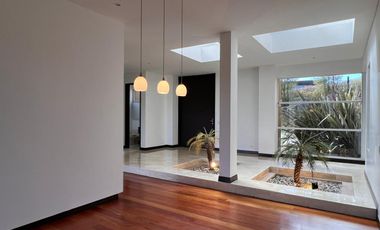 45460 Casa en arriendo en el sector Altos de Palmas