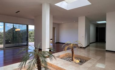 45460 Casa en arriendo en el sector Altos de Palmas