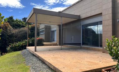 45460 Casa en arriendo en el sector Altos de Palmas