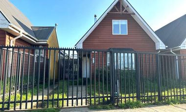 VENTA CASA SECTOR ORIENTE