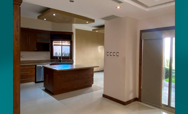 Residencia en Bosques de San Francisco ¡Super precio!