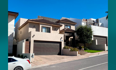 Residencia en Bosques de San Francisco ¡Super precio!