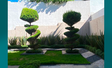 Residencia en Bosques de San Francisco ¡Super precio!