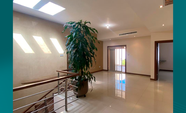 Residencia en Bosques de San Francisco ¡Super precio!