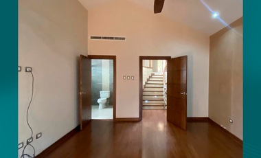 Residencia en Bosques de San Francisco ¡Super precio!