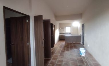 Departamentos en venta Frente al Lago de Chapala San Cristóbal Zapotitán
