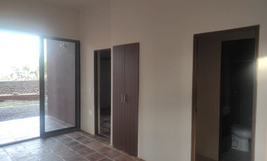 Departamentos en venta Frente al Lago de Chapala San Cristóbal Zapotitán